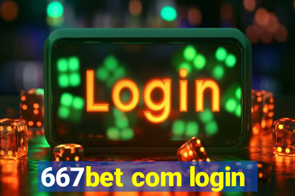 667bet com login